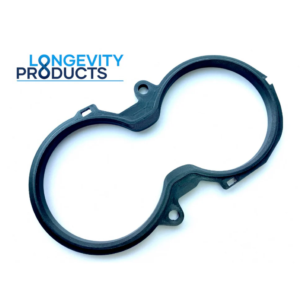 Longevity Products CupHolder Replacement for 2011–2021 Jeep Grand Cherokee